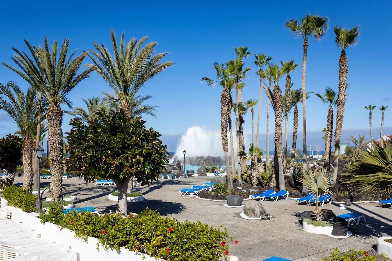 Vista Marina Lägenhet Puerto de la Cruz  Puerto de la Cruz (Tenerife)